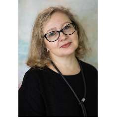 Жагорова Ирина Анатольевна