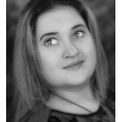 Ушакова Антонина Сергеевна