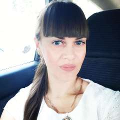 Бисерова Анна Алексеевна