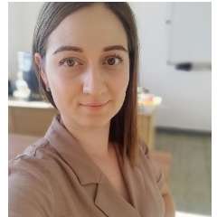 Растеряева Ирина Рамазановна