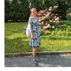 Борисова Наталья Владимировна