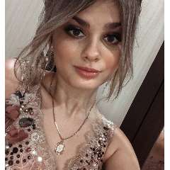 Селезнева Наталья Владимировна 