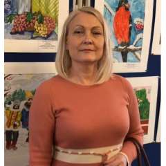 Струкова Ирина Анатольевна