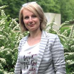 Нащекина Екатерина Викторовна