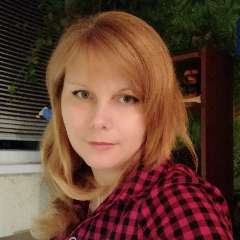 Барановская Наталья Викторовна