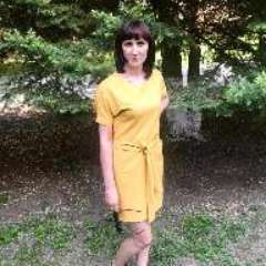 Семёнова  Ирина Николаевна