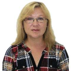 Светлана Туркина