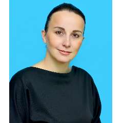 Ахтырко Виктория Сергеевна 