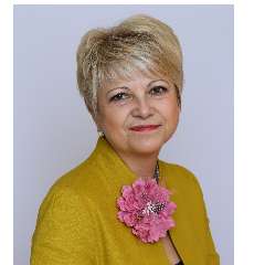 Галина Максимова