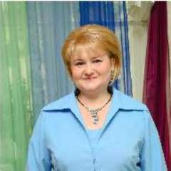 Сикеотова Лариса Геннадьевна