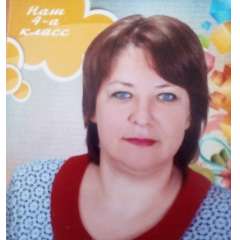 Мархайчук Наталья Юрьевна