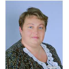 Чечкина Светлана Игоревна