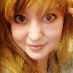 Анастасия Андреевна Колчерина