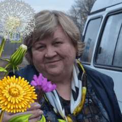 Татьяна Григорьевна Кушнир