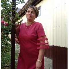 Штангеева Елена Павловна