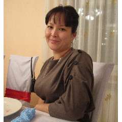 Кулманбетова Сауле Жанбулатовна