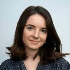 Касьяненко Алла Александровна