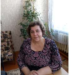 Полянцова Анна Викторовна