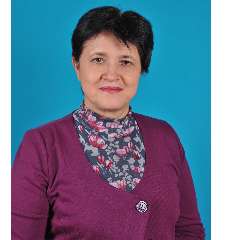 Павленко Ирина Евгеньевна