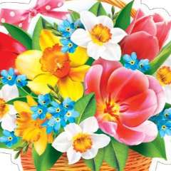 Зубаилова Ульяна Магомедовна