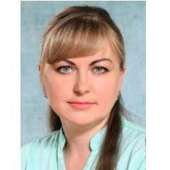 Ефремова Наталья Александровна 