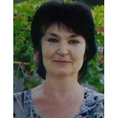 Спирякова Надежда Васильевна