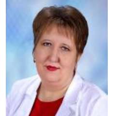 Лошкарёва Наталья Васильевна