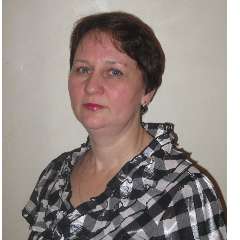 Зельман Наталья Евгеньевна