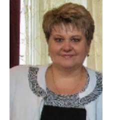 Щетинина  Ольга  Васильевна