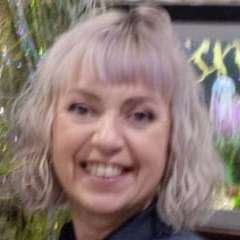 Ягафарова Лилия Сергеевна