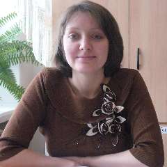 Желтоусова Наталья Николаевна