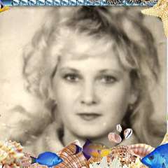 Соклакова Светлана Владимировна