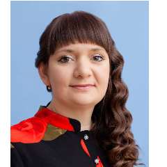 Парыгина Ольга