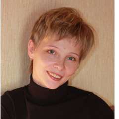 Пульникова Ульяна Николаевна