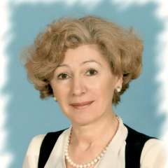 Раб Полина Александровна