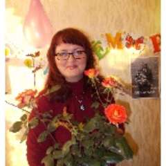 Медведева Светлана