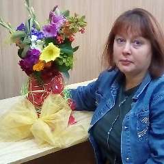 Кириллова Татьяна Вениаминовна