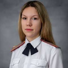 Елизарова Татьяна Николаевна