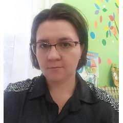 Куприянова Валентина Алексеевна