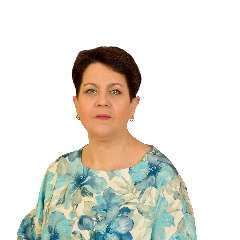 Елена Пяткова