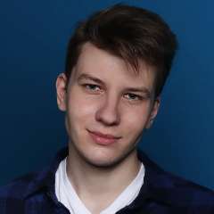 Николай Сергеевич Пронин