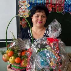 Фадеева Татьяна Викторовна