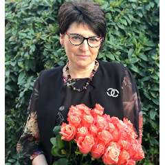 Михеева Анна Николаевна