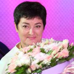 Бахарева Светлана Анатольевна