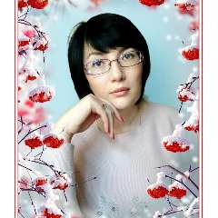 Соловьёва Елена Александровна