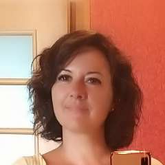 Екатерина Владимировна Серебрякова