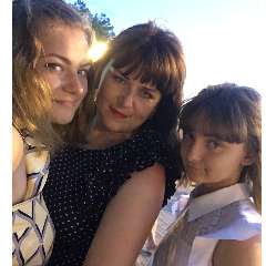 Криворотова Марина Ивановна