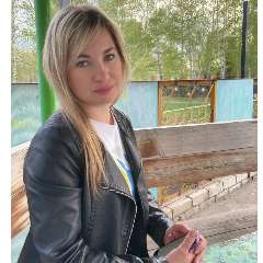 Колесова Наталья Ивановна