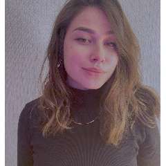 Александра Сергеевна Ротанова