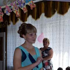 Беляева Людмила Петровна